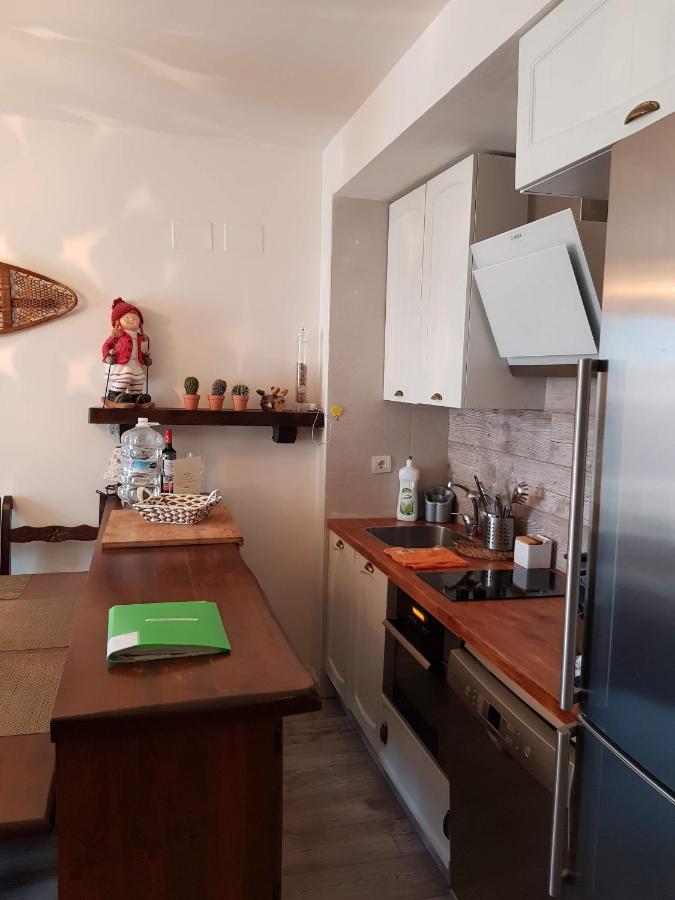 Apartamento Edificio Serraneu. Sierra Nevada. Granada מראה חיצוני תמונה