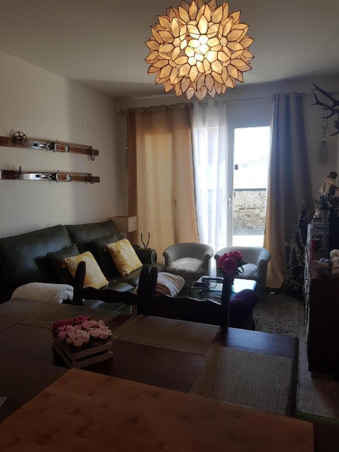 Apartamento Edificio Serraneu. Sierra Nevada. Granada מראה חיצוני תמונה