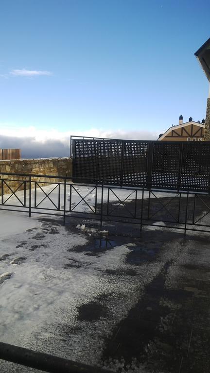 Apartamento Edificio Serraneu. Sierra Nevada. Granada חדר תמונה