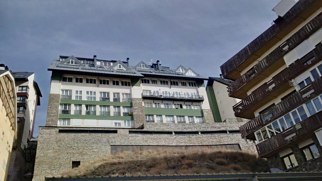 Apartamento Edificio Serraneu. Sierra Nevada. Granada חדר תמונה