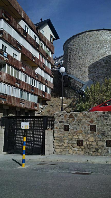 Apartamento Edificio Serraneu. Sierra Nevada. Granada מראה חיצוני תמונה