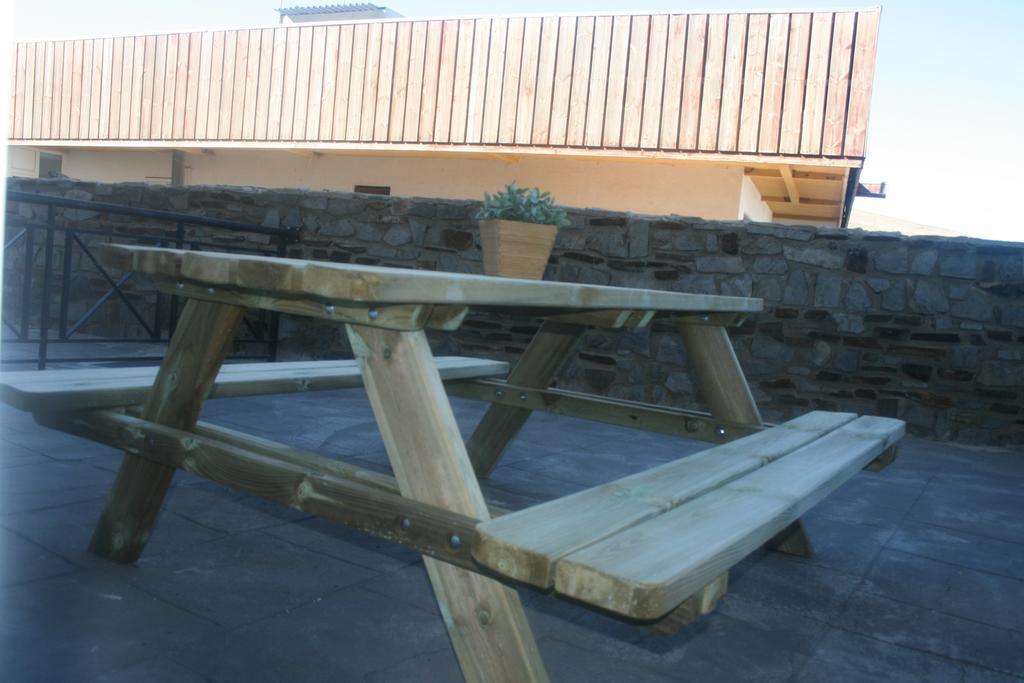 Apartamento Edificio Serraneu. Sierra Nevada. Granada מראה חיצוני תמונה