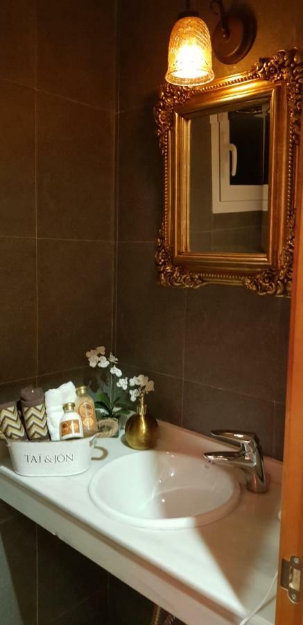 Apartamento Edificio Serraneu. Sierra Nevada. Granada מראה חיצוני תמונה