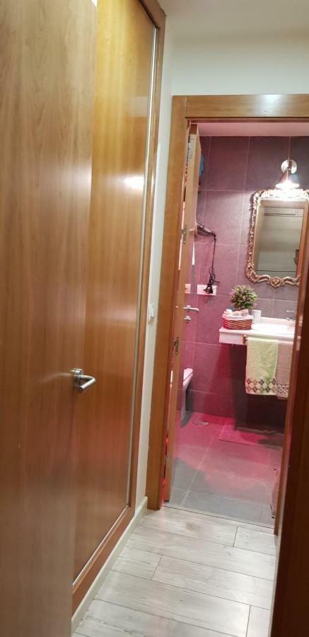 Apartamento Edificio Serraneu. Sierra Nevada. Granada מראה חיצוני תמונה