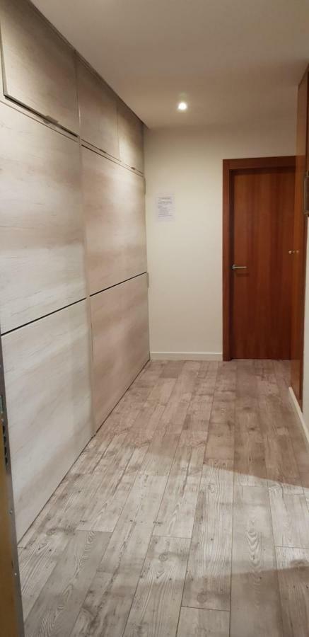 Apartamento Edificio Serraneu. Sierra Nevada. Granada מראה חיצוני תמונה